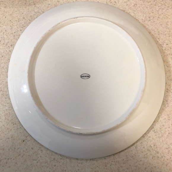 Santa Plate - Picture 2 of 2